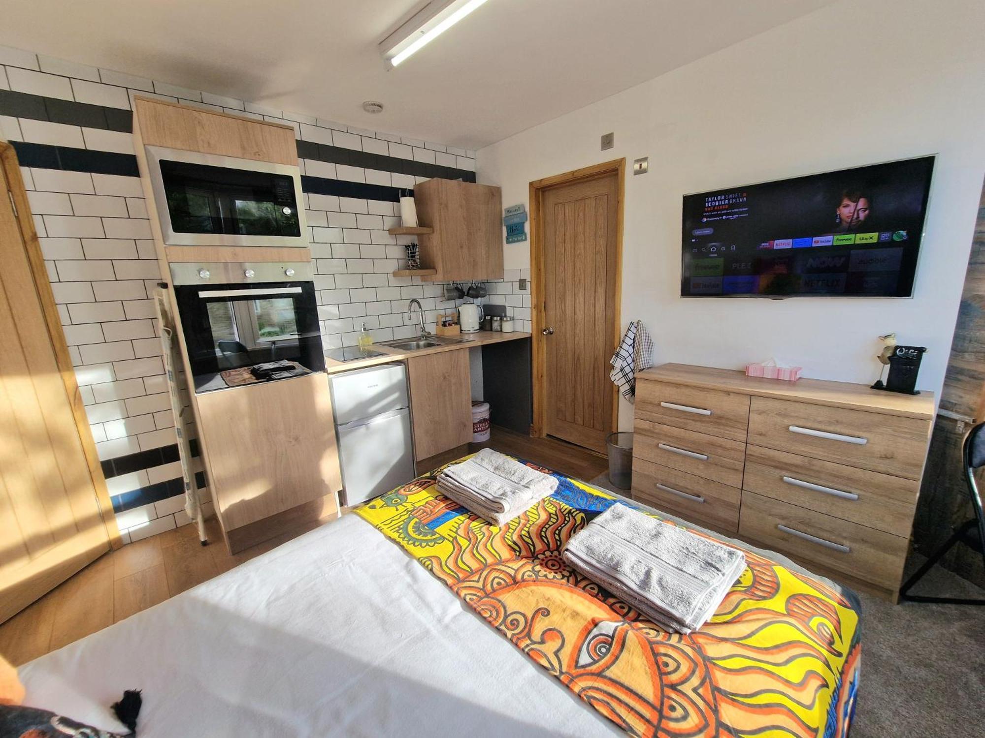 Beachside Bliss In Heart Of Town Ramsgate Exterior foto