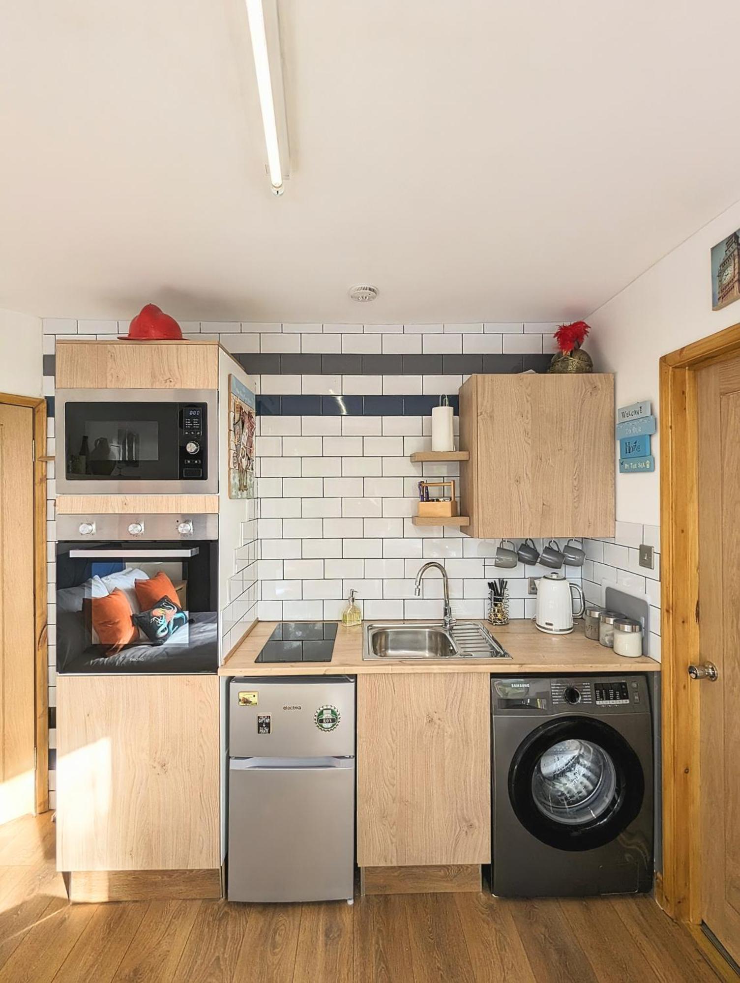 Beachside Bliss In Heart Of Town Ramsgate Exterior foto